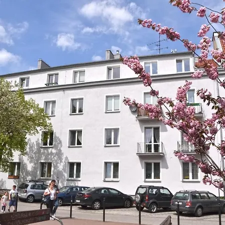 Appartamento Kawalerka Ul 1 Maja *